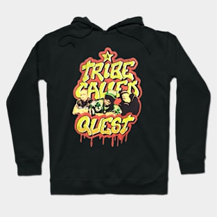 A Tribe Family Hoodie